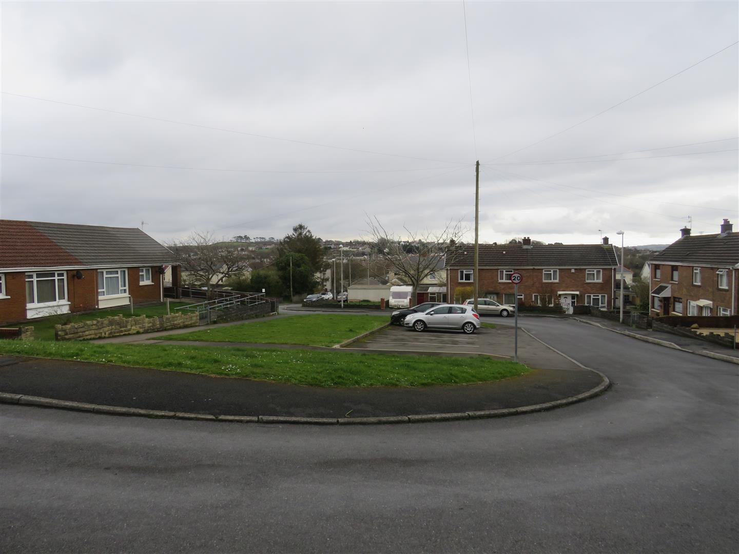 Bryngwyn Bach, Llanelli, Carmarthenshire, SA14 8SF Property for Sale